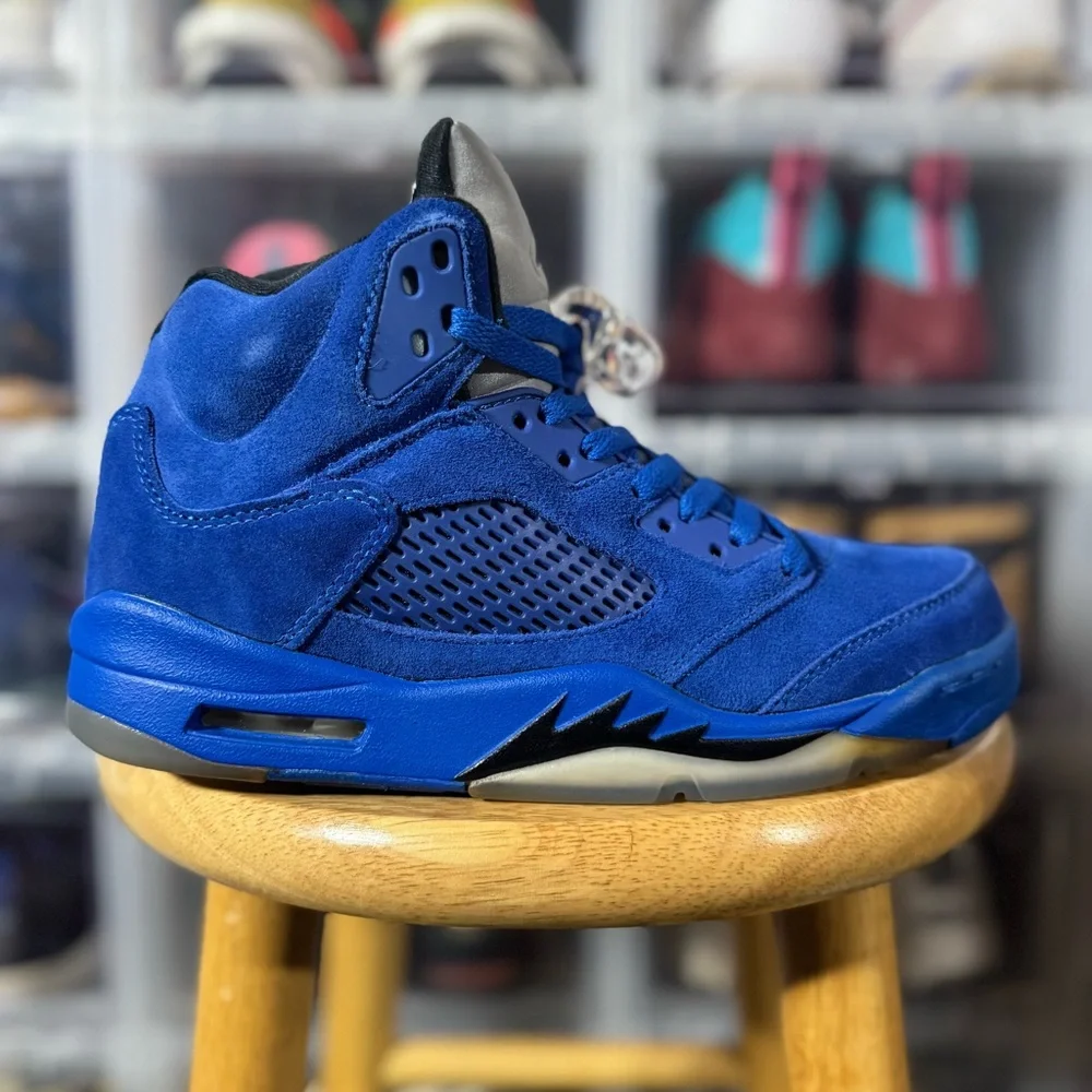 Air Jordan 5 Retro ‘Retro’